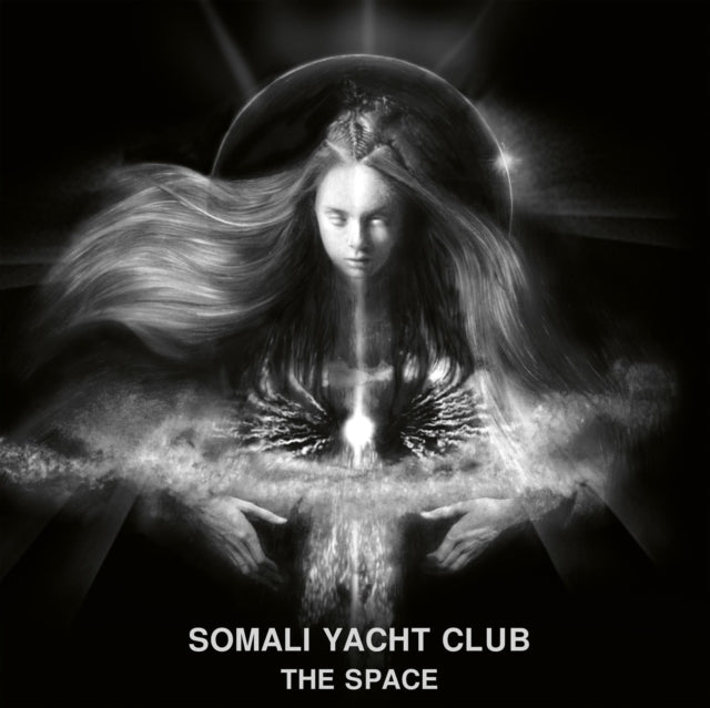 Somali Yacht Club - Space (CD)