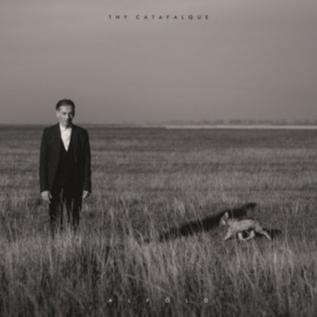 Thy Catafalque - Alfold (Import) (Vinyl) (US Import)