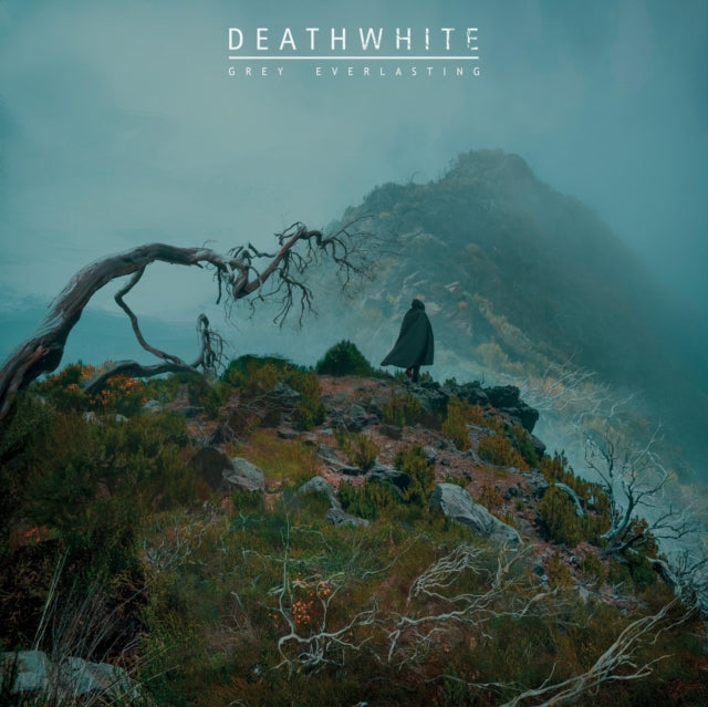 Deathwhite - Grey Everlasting (Vinyl) (US Import)