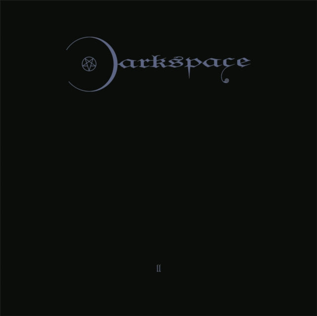 Darkspace - Dark Space II (Reissue W/ O-Card) (CD)