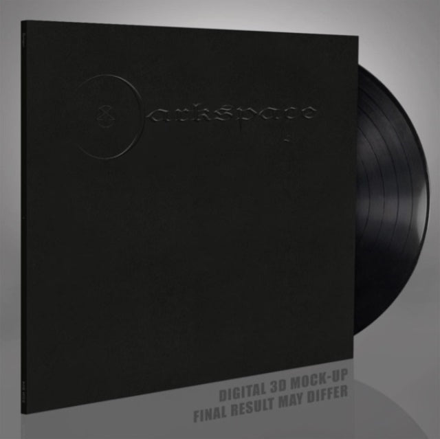 Darkspace - Dark Space -I (Vinyl) (US Import)