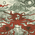 Tsjuder - Helvegr (Ltd/Black Vinyl In Special Cut/Deluxe Gatefold) (Vinyl) (US Import)