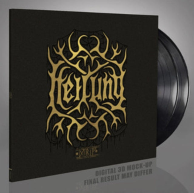 Heilung - Drif (2LP) (Vinyl) (US Import)