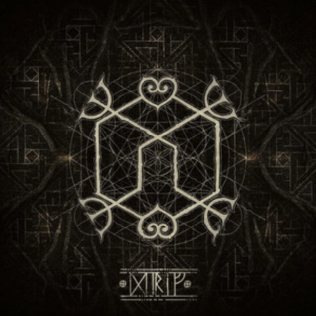 Heilung - Drif (CD)