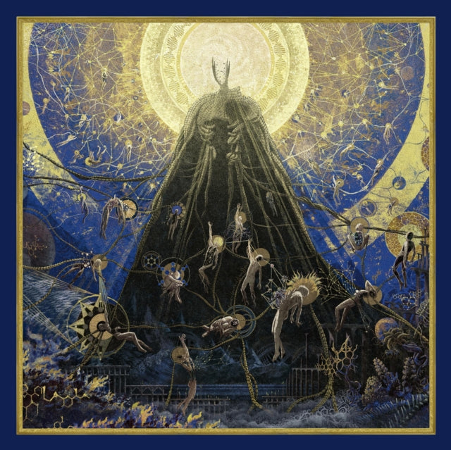 And Oceans - As In Gardens, So In Tombs (2LP) (Vinyl) (US Import)