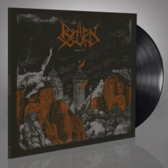 Rotten Sound - Apocalypse (Vinyl) (US Import)