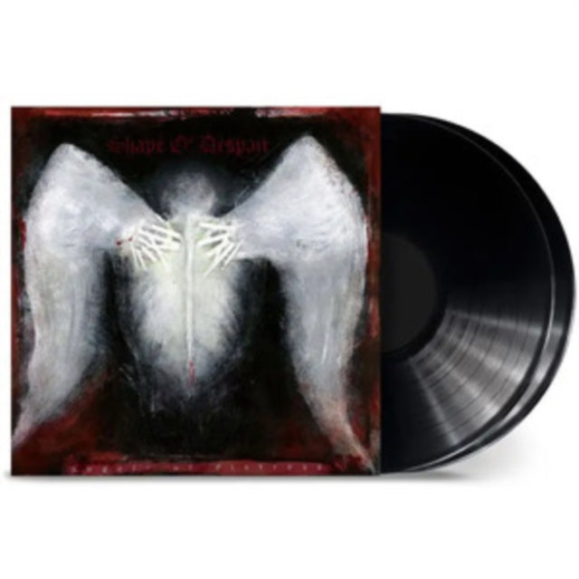Shape Of Despair - Angels Of Distress (Limited/2LP) (Vinyl) (US Import)