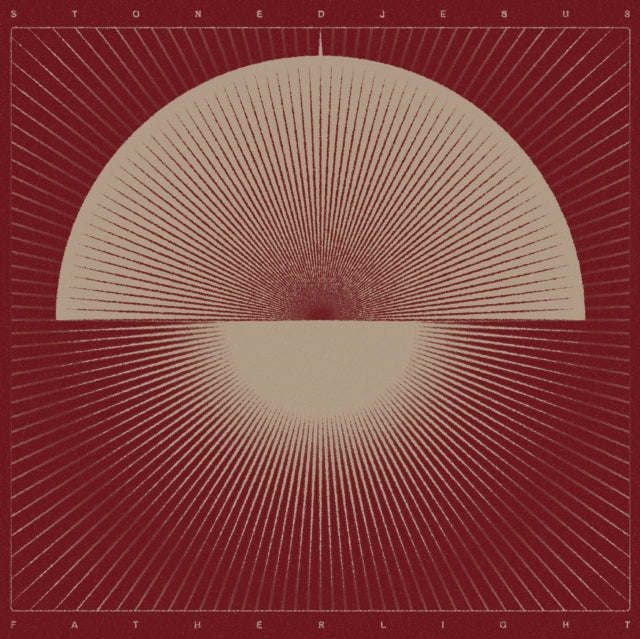 Stoned Jesus - Father Light (Vinyl) (US Import)
