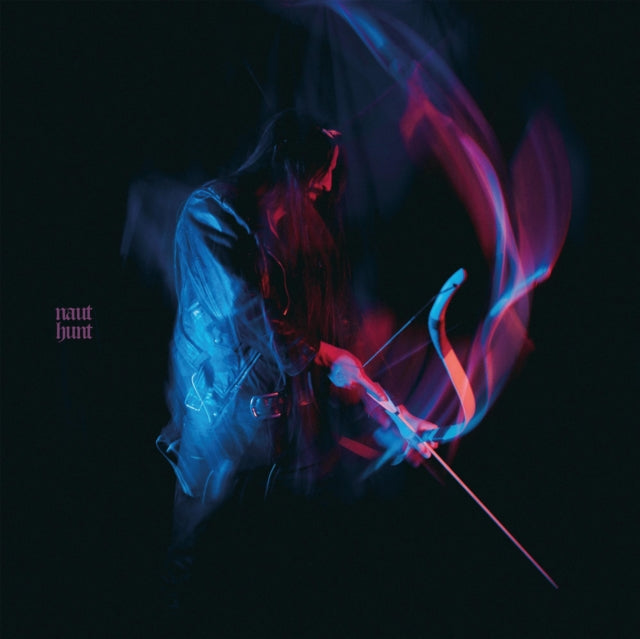 Naut - Hunt (Vinyl) (US Import)
