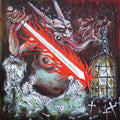 Impaled Nazarene - Vigorous And Liberating Death (CD)