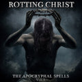 Rotting Christ - Apocryphal Spells (2CD) (CD)