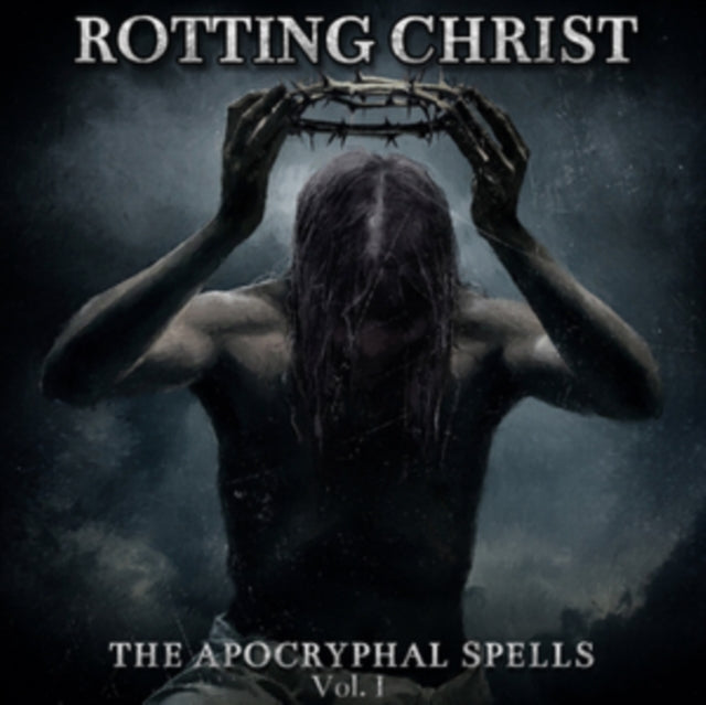 Rotting Christ - Apocryphal Spells (2CD) (CD)