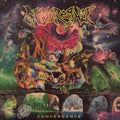 Miscreance - Convergence (Vinyl) (US Import)