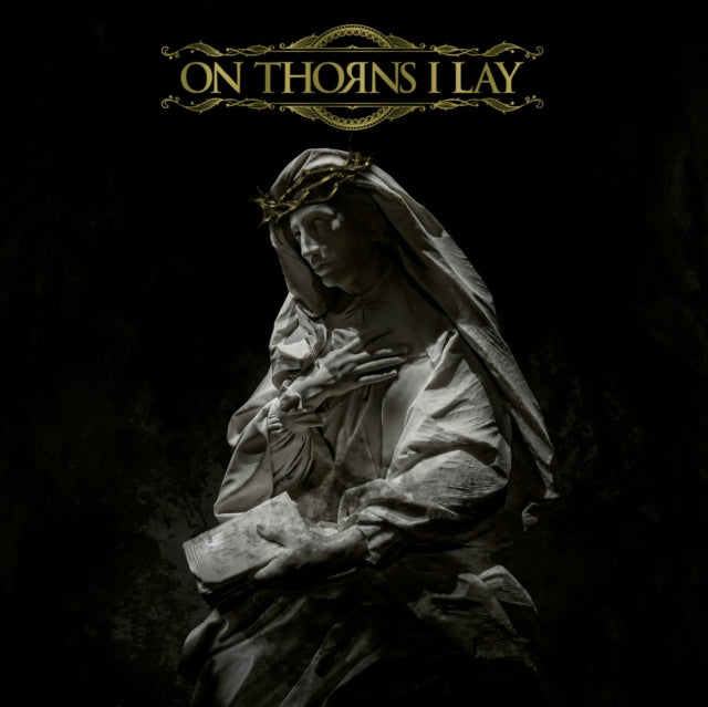 On Thorns I Lay - On Thorns I Lay (Vinyl) (US Import)