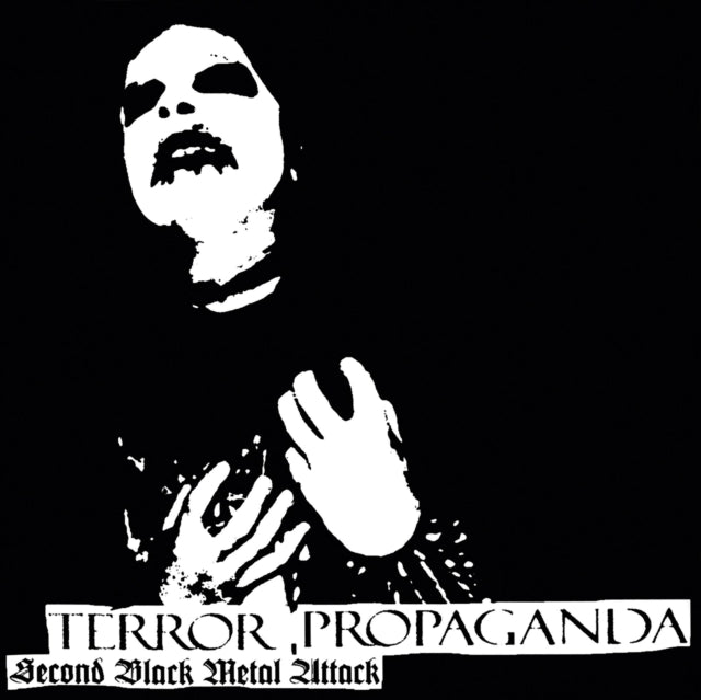 Craft - Terror Propaganda (Vinyl) (US Import)