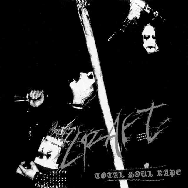Craft - Total Soul Rape (Vinyl) (US Import)