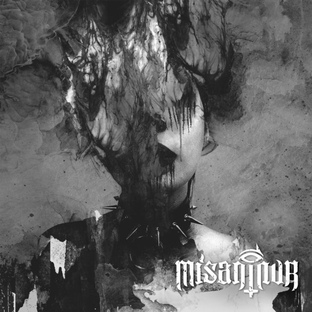 Misanthur - Ephemeris (2LP) (Vinyl) (US Import)