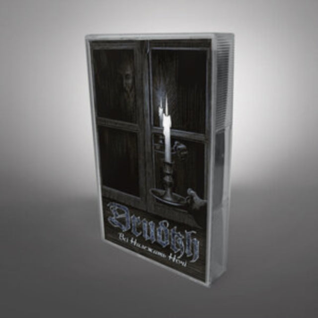 Drudkh - All Belong To The Night (Cassette)