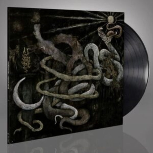 Hierophant - Death Siege (Vinyl) (US Import)