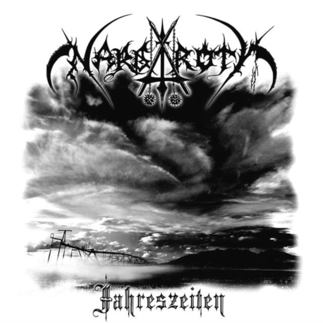 Nargaroth - Jahreszeiten (2LP) (Vinyl) (US Import)