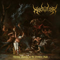 Necrofier - Burning Shadows In The Southern Night (2LP) (Vinyl) (US Import)