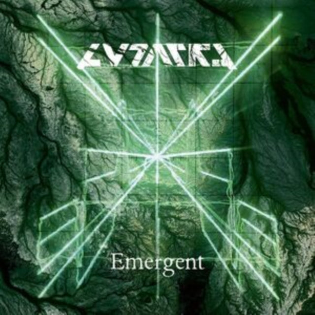 Autarkh - Emergent (Vinyl) (US Import)