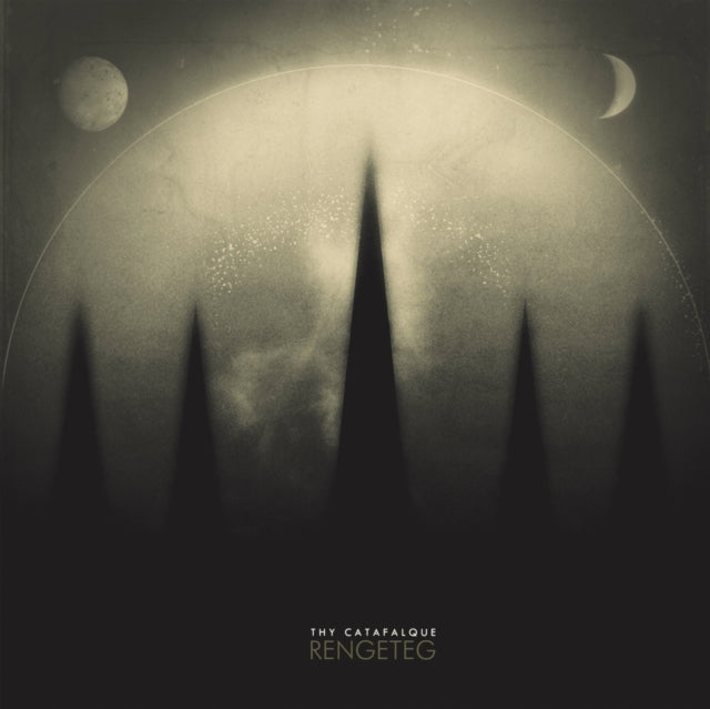 Thy Catafalque - Rengeteg (Vinyl) (US Import)