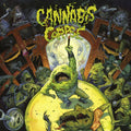 Cannabis Corpse - Weeding (CD)