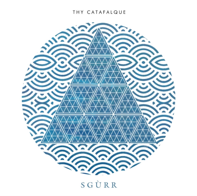 Thy Catafalque - Sgurr (White Vinyl/2LP) (Vinyl) (US Import)
