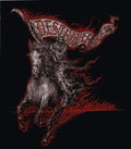 Destroyer 666 - Wildfire (Silver & Black Marbled Vinyl) (Vinyl) (US Import)