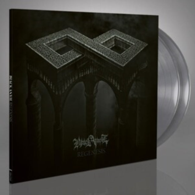 Black Anvil - Regenesis (2LP/Silver Vinyl) (Vinyl) (US Import)