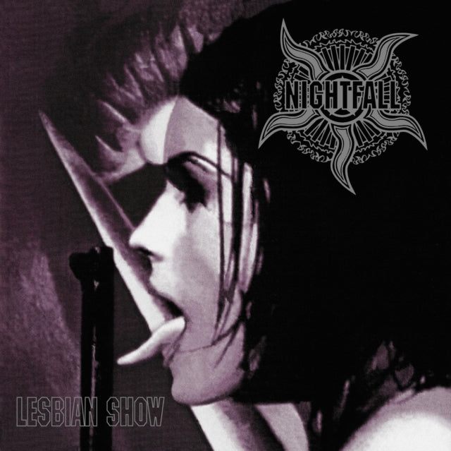 Nightfall - Lesbian Show (Vinyl) (US Import)