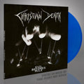 Christian Death - Evil Becomes Rule (Blue Vinyl) (Vinyl) (US Import)