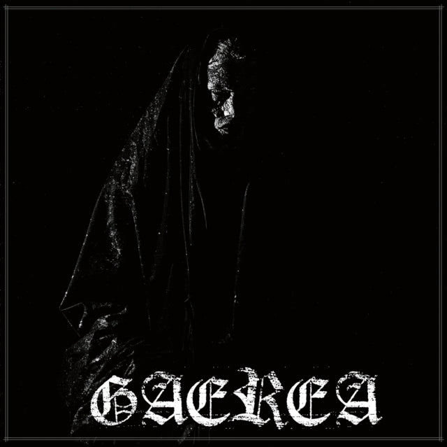 Gaerea - Gaerea (Crystal Clear Vinyl) (Vinyl) (US Import)