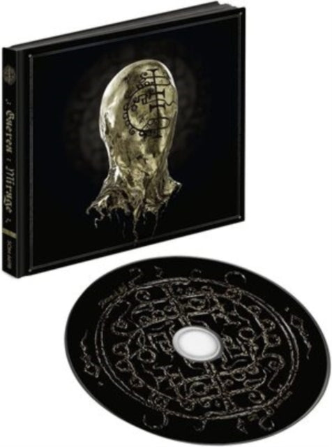 Gaerea - Mirage (Mediabook) (CD)