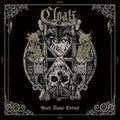 Cloak - Black Flame Eternal (Gold & Black Vinyl/2LP) (Vinyl) (US Import)