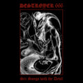 Destroyer 666 - Six Songs With The Devil (White Vinyl) (Vinyl) (US Import)