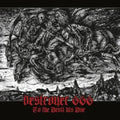 Destroyer 666 - To The Devil His Due (White Vinyl) (Vinyl) (US Import)