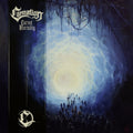 Carnation - Cursed Mortality (Clear Vinyl) (Vinyl) (US Import)