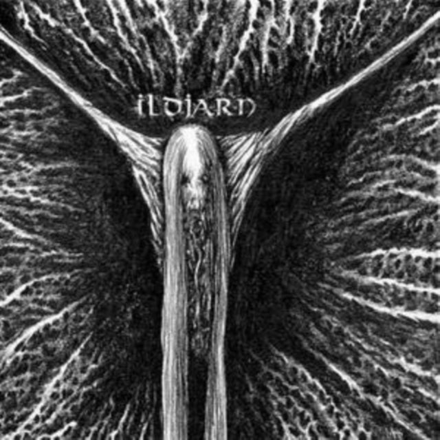 Ildjarn - Ildjarn (2LP/Clear Vinyl) (Vinyl) (US Import)