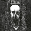 Ildjarn - Strength & Anger (LTD. Ed/Clear Vinyl/2LP) (Vinyl) (US Import)