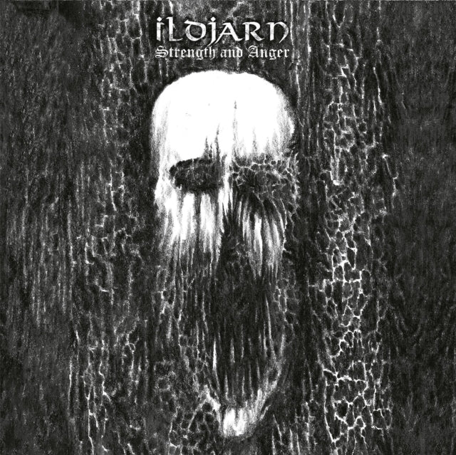 Ildjarn - Strength & Anger (LTD. Ed/Clear Vinyl/2LP) (Vinyl) (US Import)