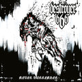 Destroyer 666 - Never Surrender (Silver Vinyl) (Vinyl) (US Import)