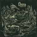 Helga - Wrapped In Mist (CD)
