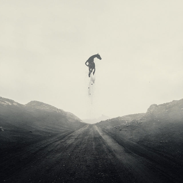 Crippled Black Phoenix - Great Escape (LTD. Ed/Opaque Silver Vinyl/2LP) (Vinyl) (US Import)