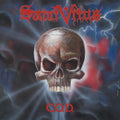 Saint Vitus - C.O.D. (Ltd./2LP/White Vinyl) (Vinyl) (US Import)
