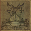 Mayhem - Esoteric Warfare (Yellow & White Marbled Vinyl/2LP) (Vinyl) (US Import)