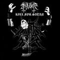 Tsjuder - Kill For Satan (Ltd/Silver Vinyl) (Vinyl) (US Import)