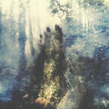 Sylvaine - Wistful (Transparent Turquoise Vinyl/2LP) (Vinyl) (US Import)