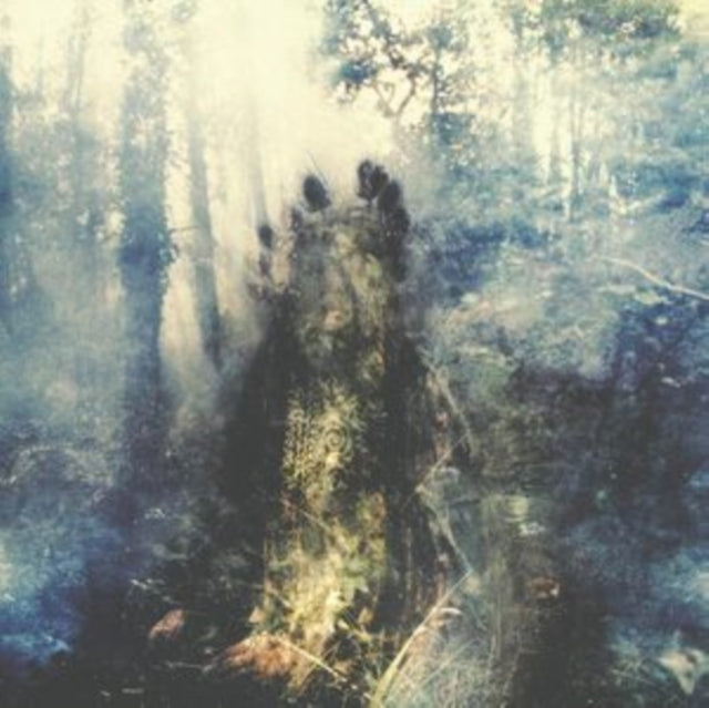 Sylvaine - Wistful (Transparent Turquoise Vinyl/2LP) (Vinyl) (US Import)